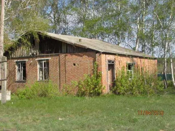 Комерція — Микільське