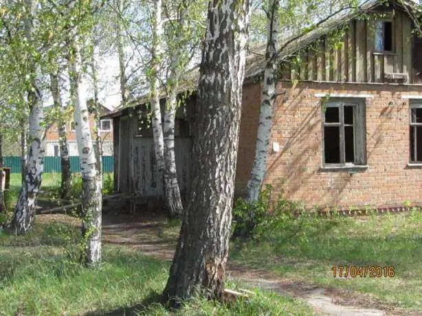 Комерція — Микільське