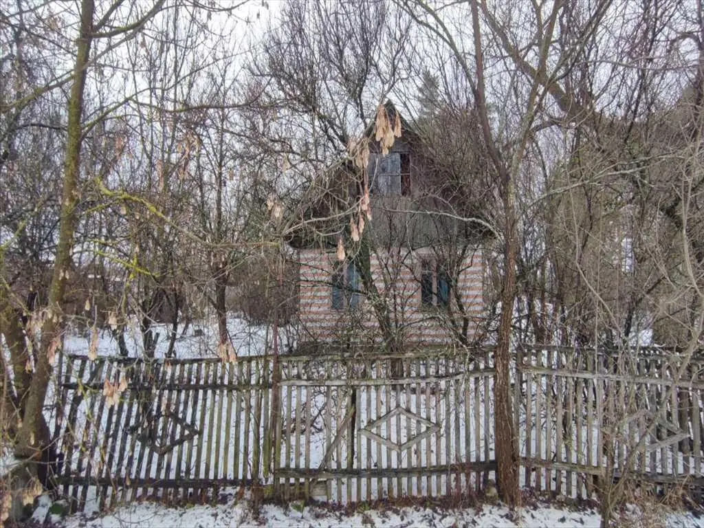 Дача
