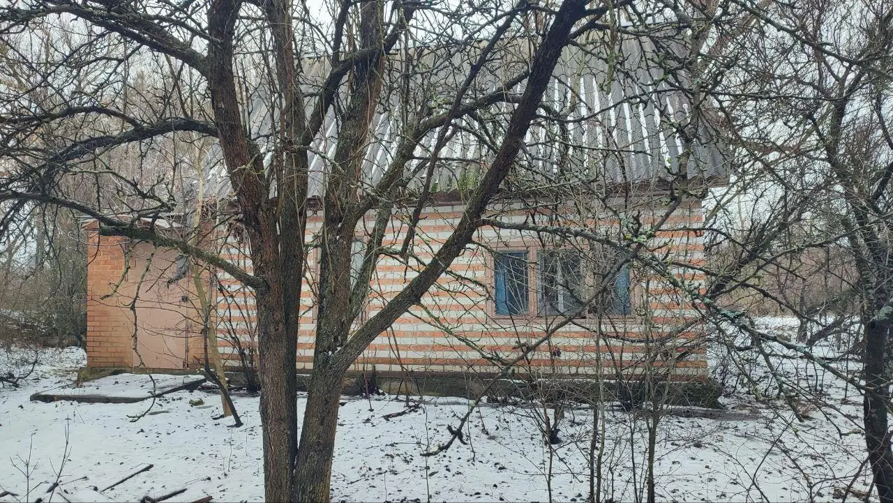 Дача