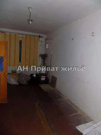 Квартира · 2 кімнати — Гожули