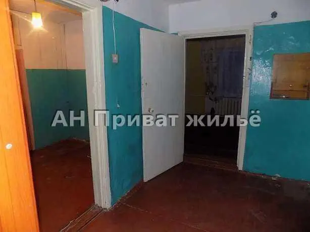 Квартира · 2 кімнати — Гожули