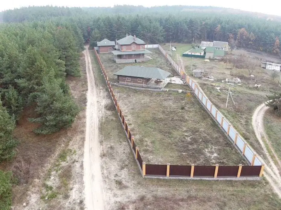 Будинок — Тернівщина