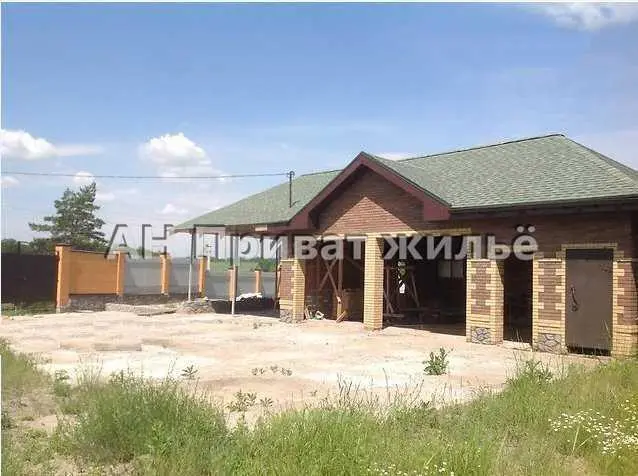 Будинок — Тернівщина