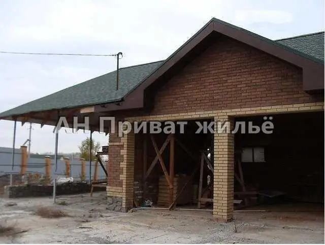Будинок — Тернівщина