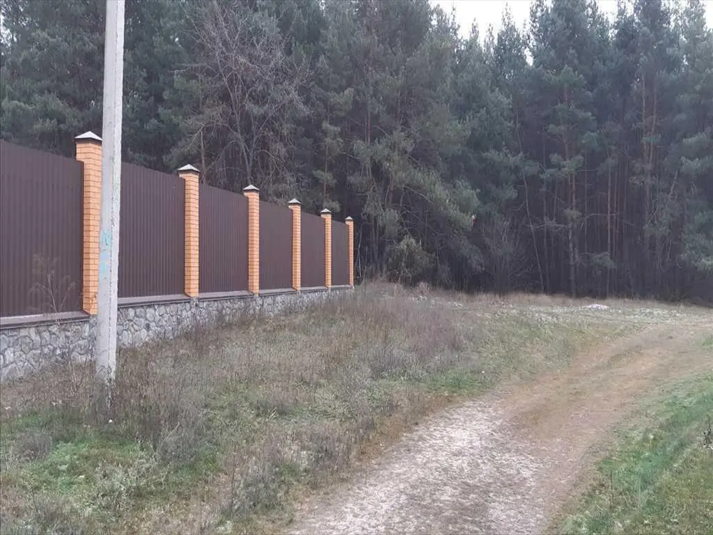 Будинок — Тернівщина