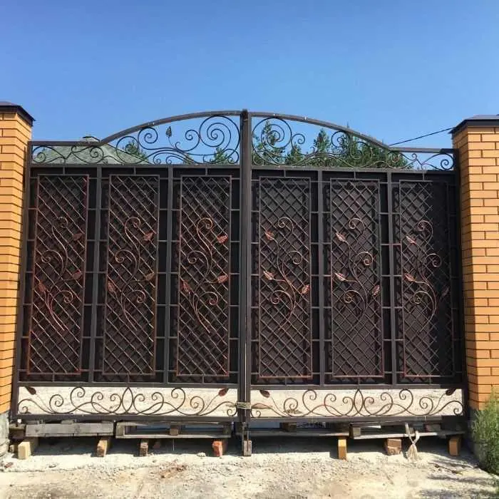 Будинок — Тернівщина