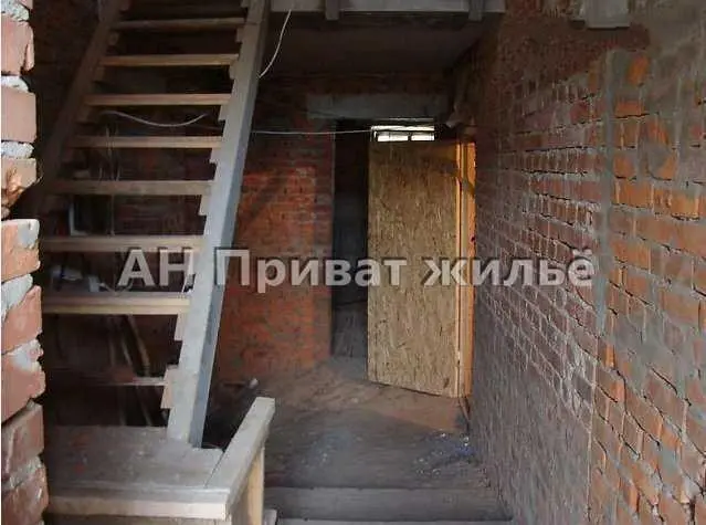 Будинок — Тернівщина
