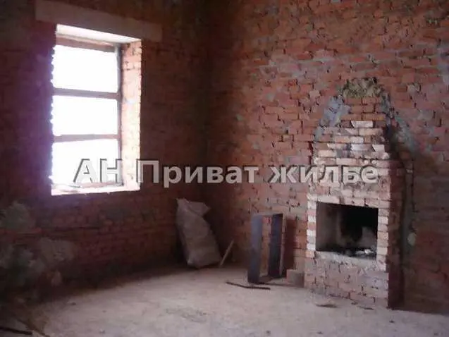 Будинок — Тернівщина