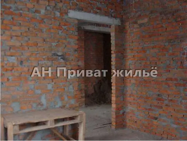 Будинок — Тернівщина