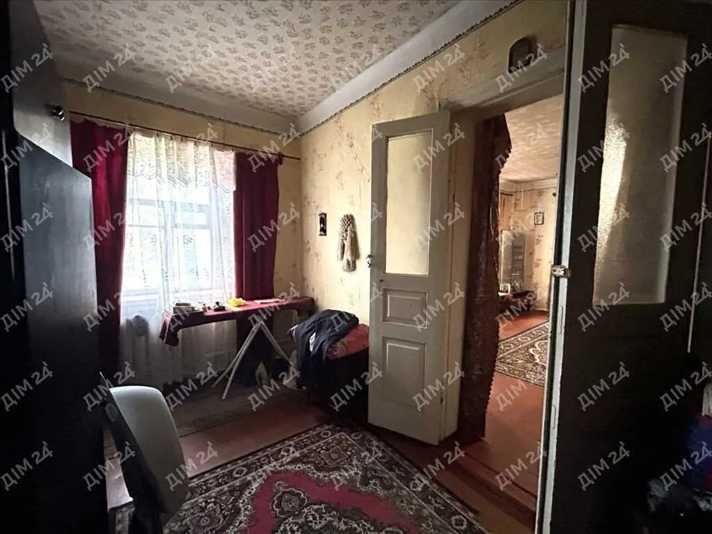 Будинок — Івонченці