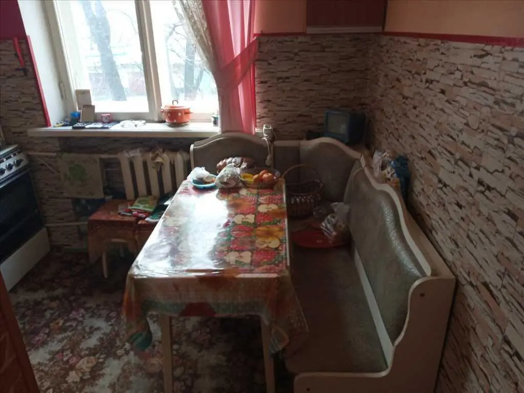 Квартира · 3 кімнати