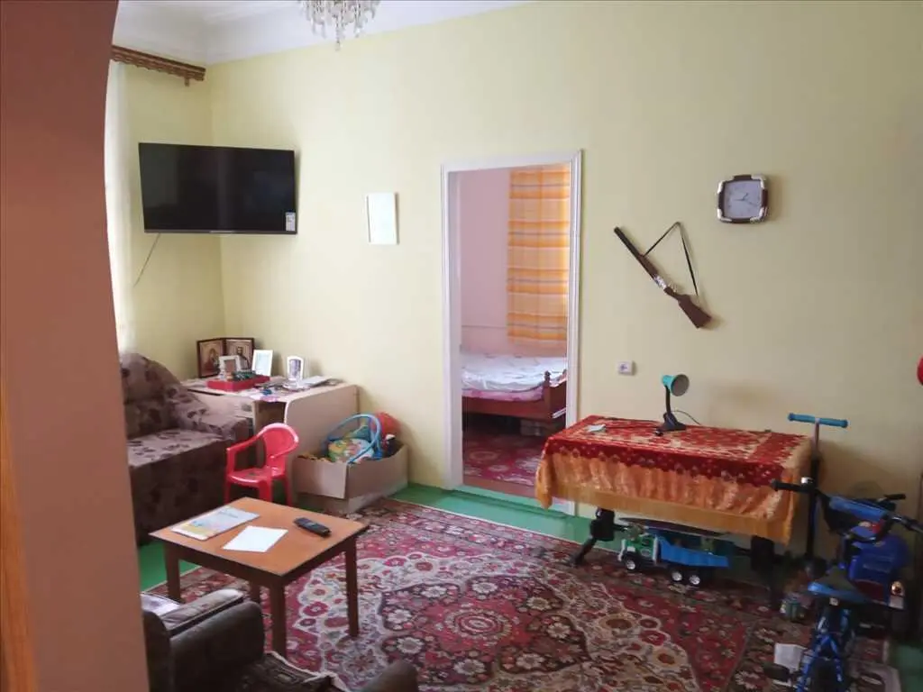 Квартира · 3 кімнати