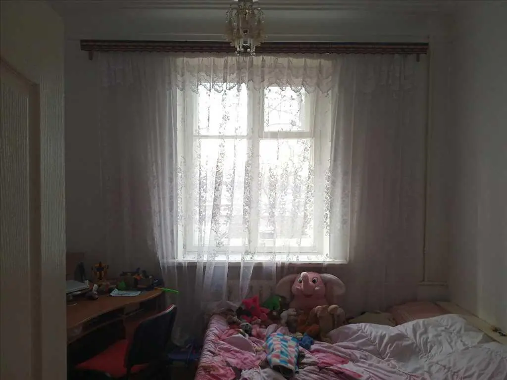 Квартира · 3 кімнати
