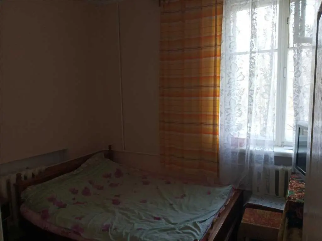Квартира · 3 кімнати — Браїлки