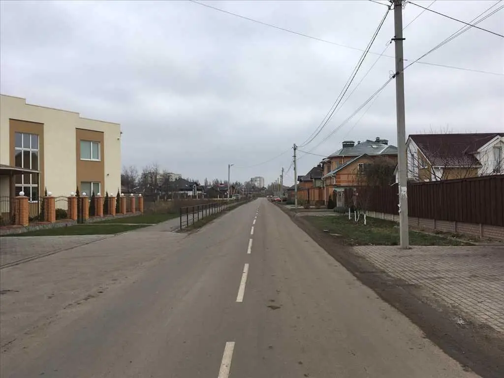 Ділянка