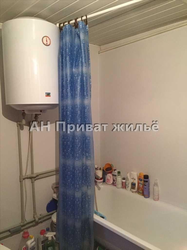 Будинок — Лісок