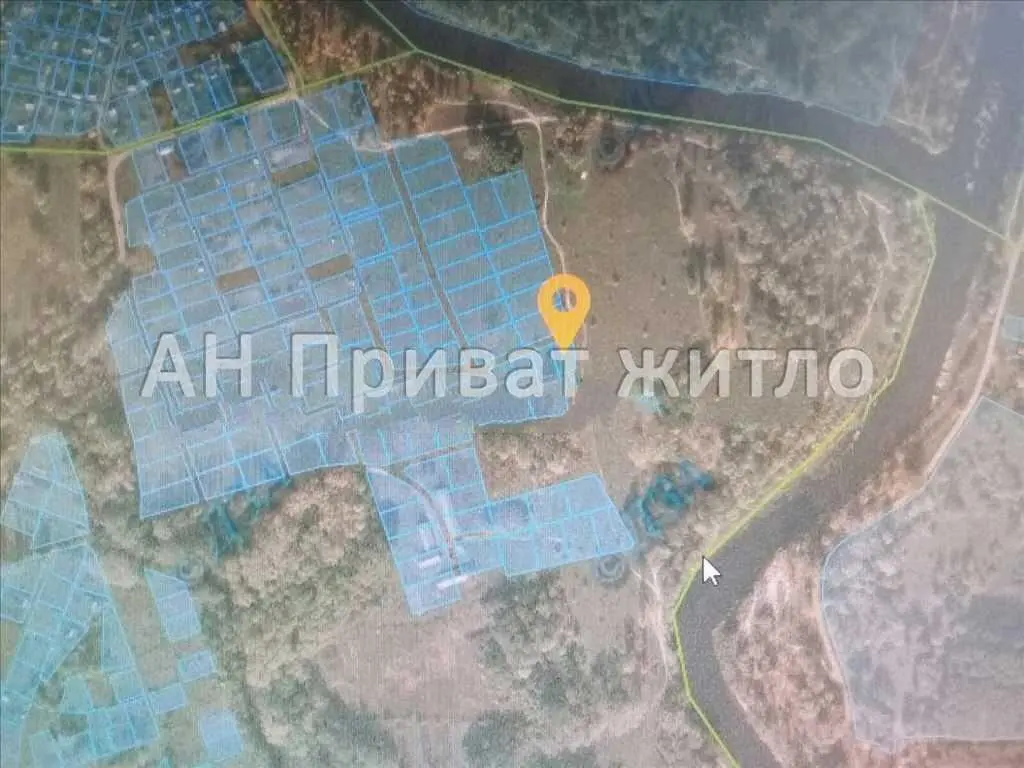 Ділянка
