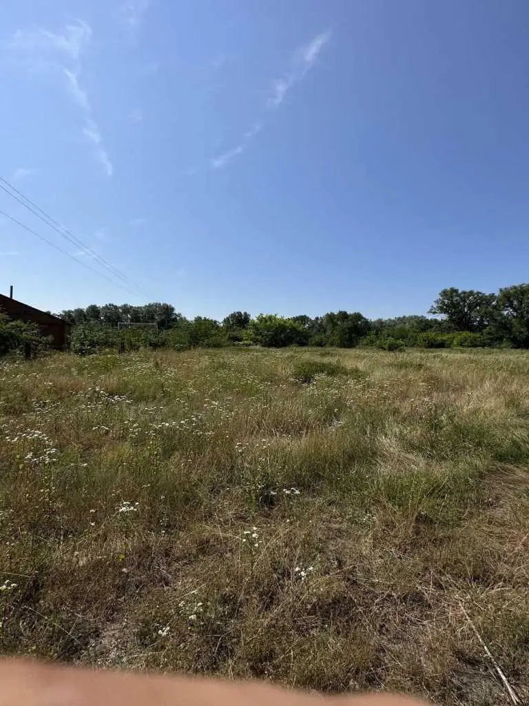 Ділянка