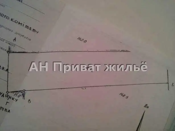 Будинок — Судіївка