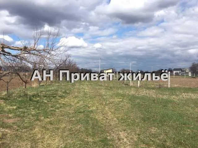 Ділянка