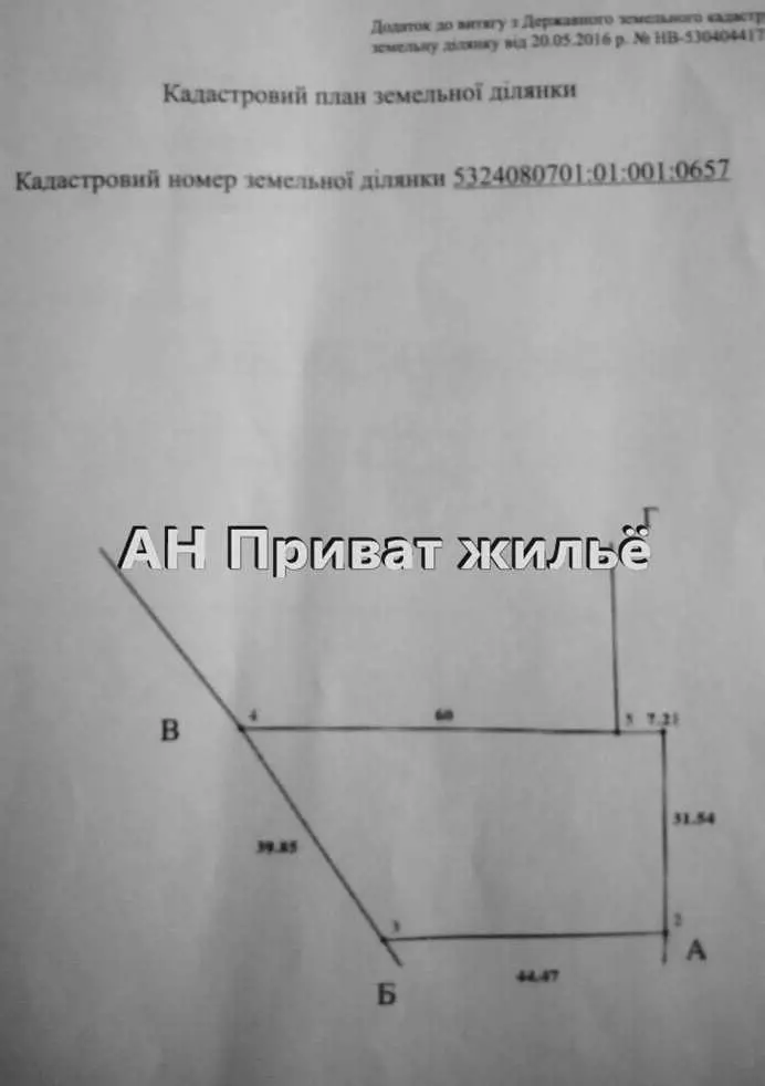 Ділянка