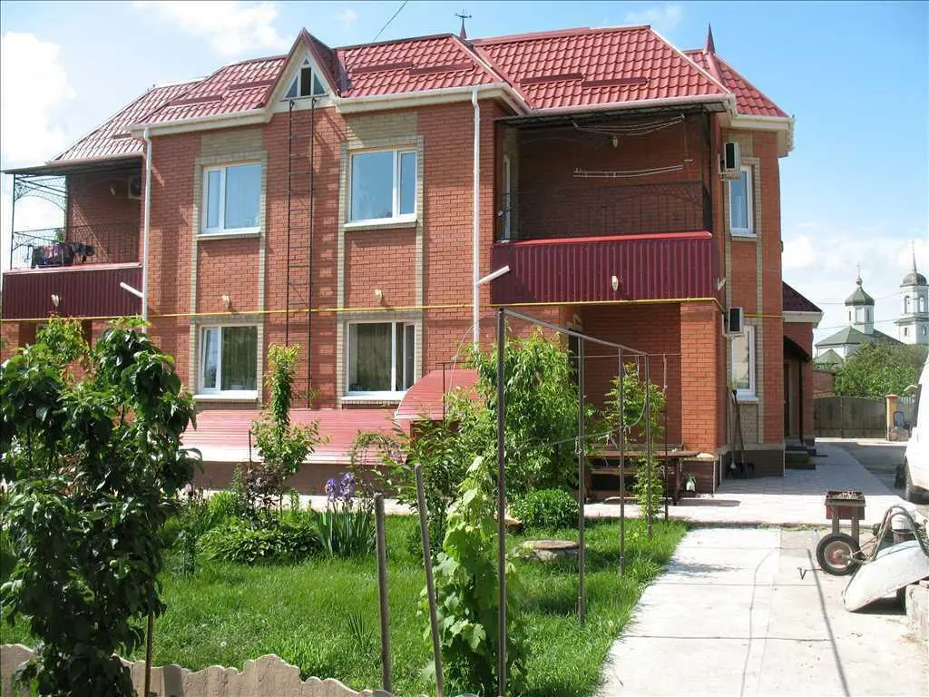 Будинок