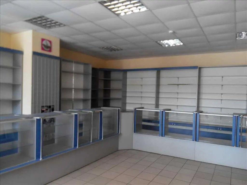 Будинок — Нові Санжари