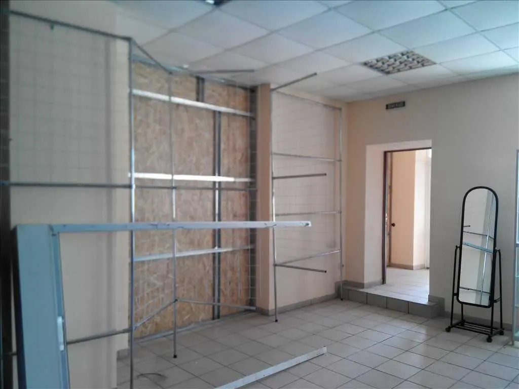 Будинок — Нові Санжари