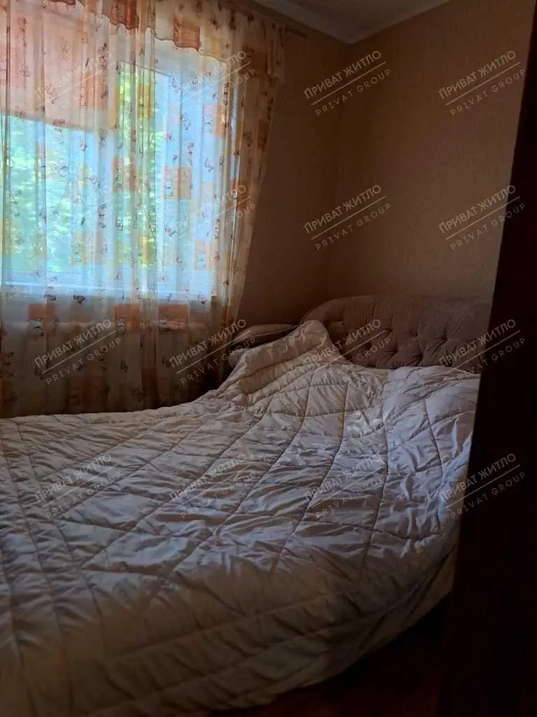 Квартира · 3 кімнати