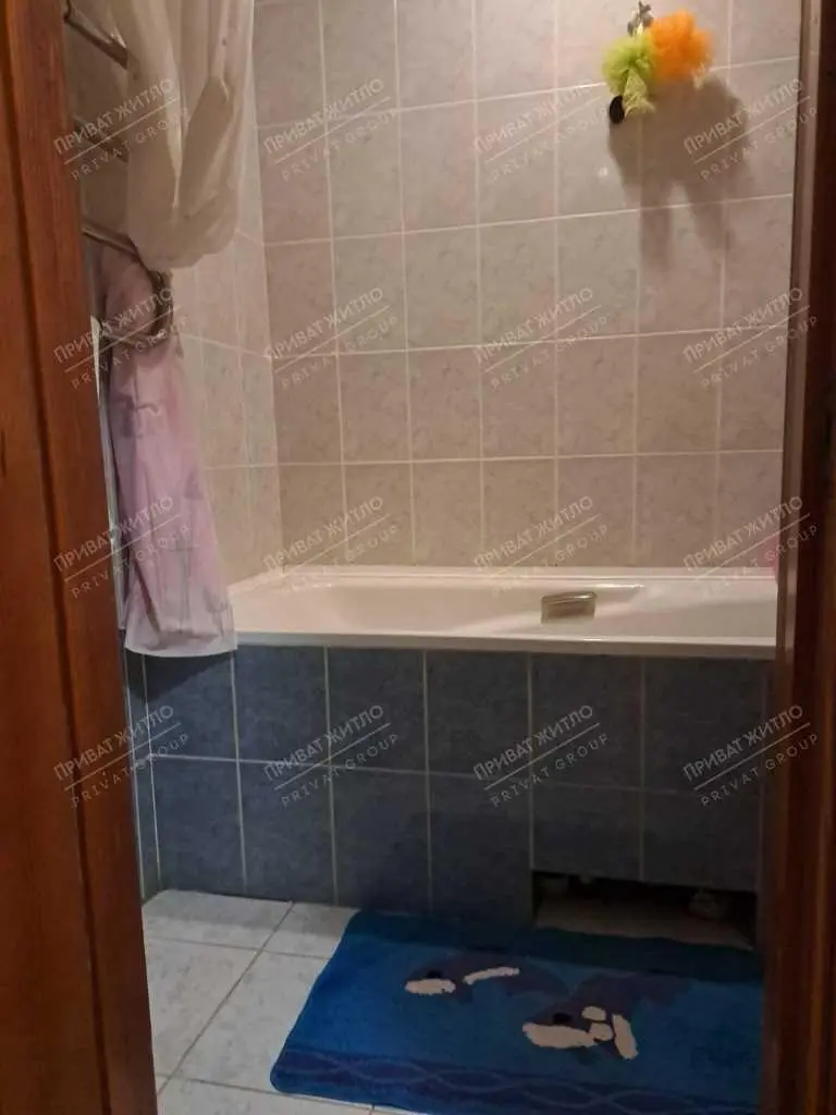Квартира · 3 кімнати