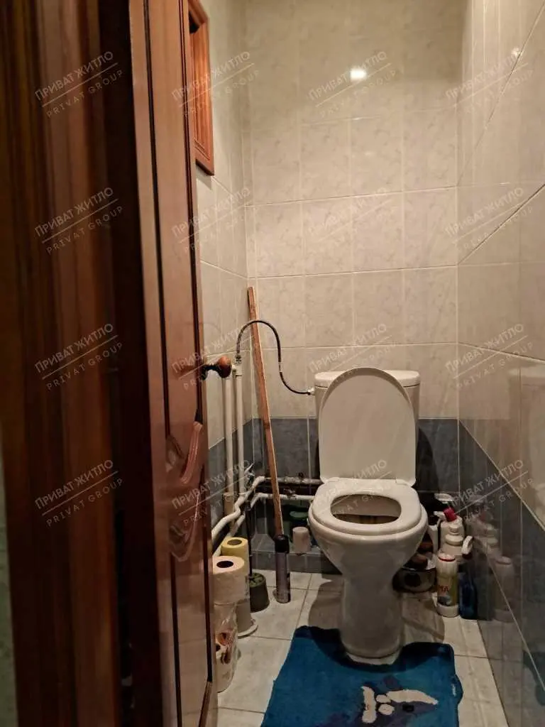 Квартира · 3 кімнати