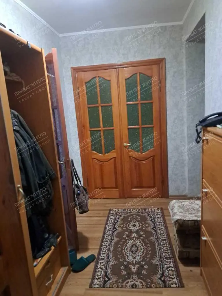 Квартира · 3 кімнати