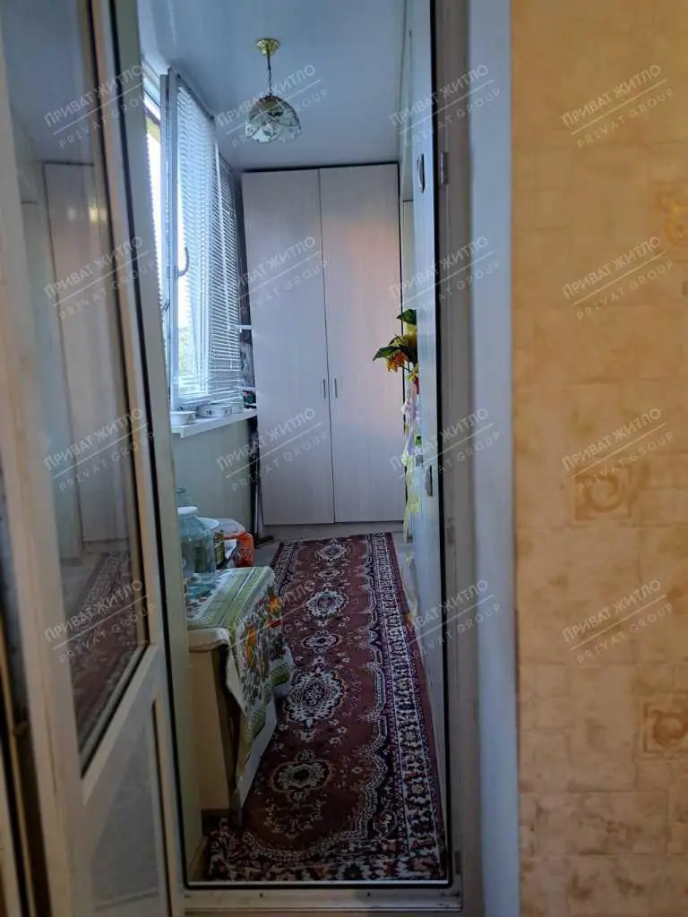 Квартира · 3 кімнати — Зигіна