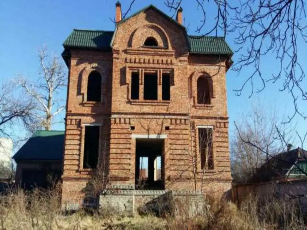 Будинок