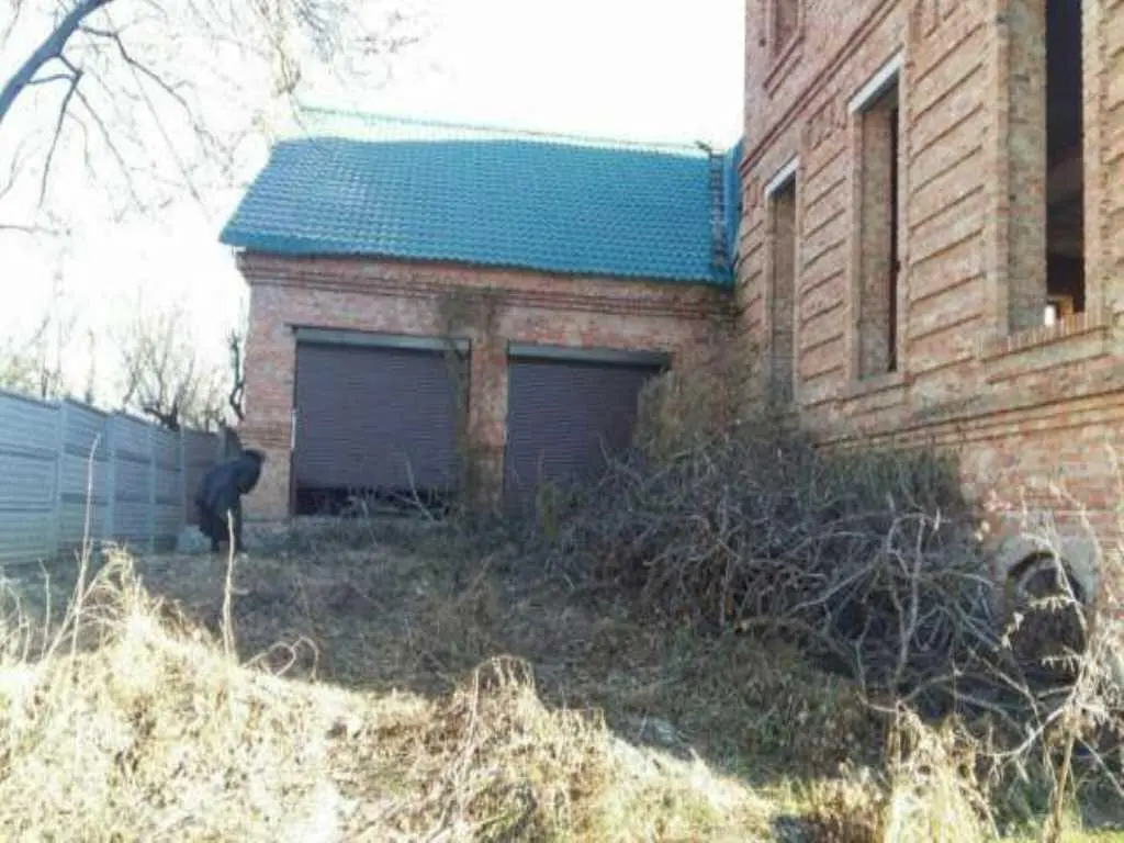 Будинок