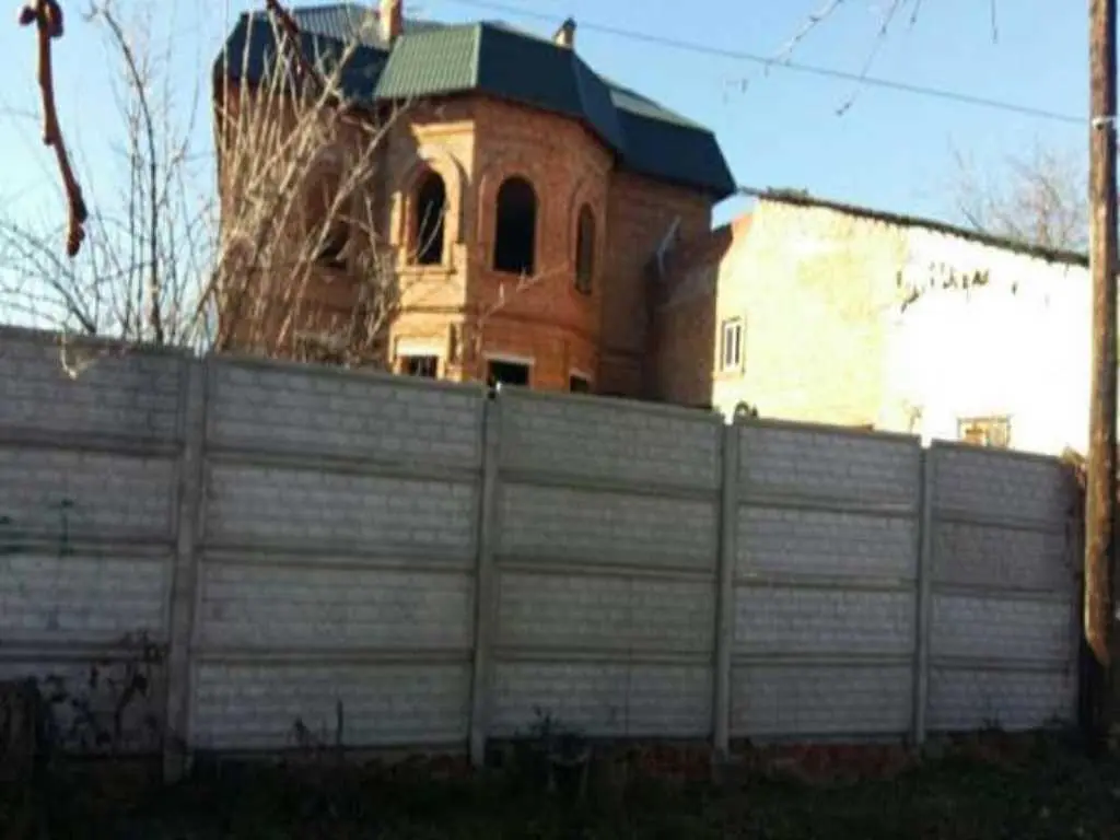 Будинок