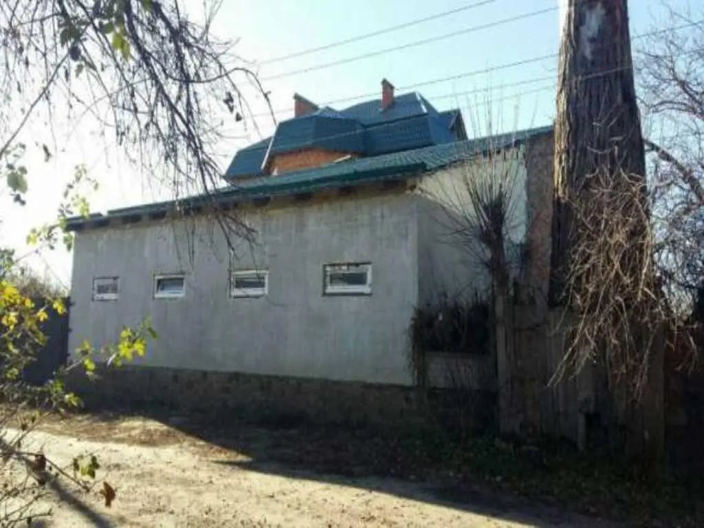 Будинок
