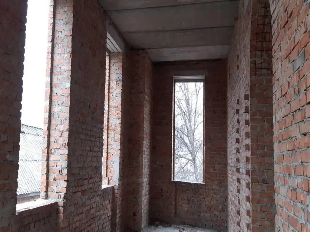 Будинок — Зигіна
