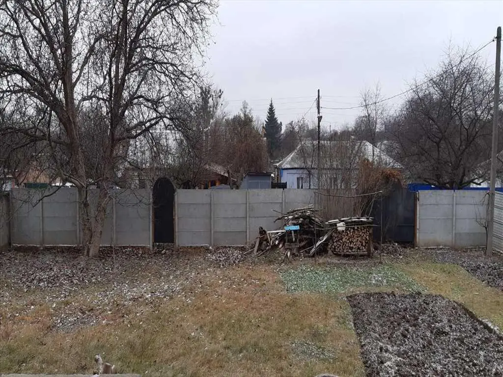 Будинок — Зигіна