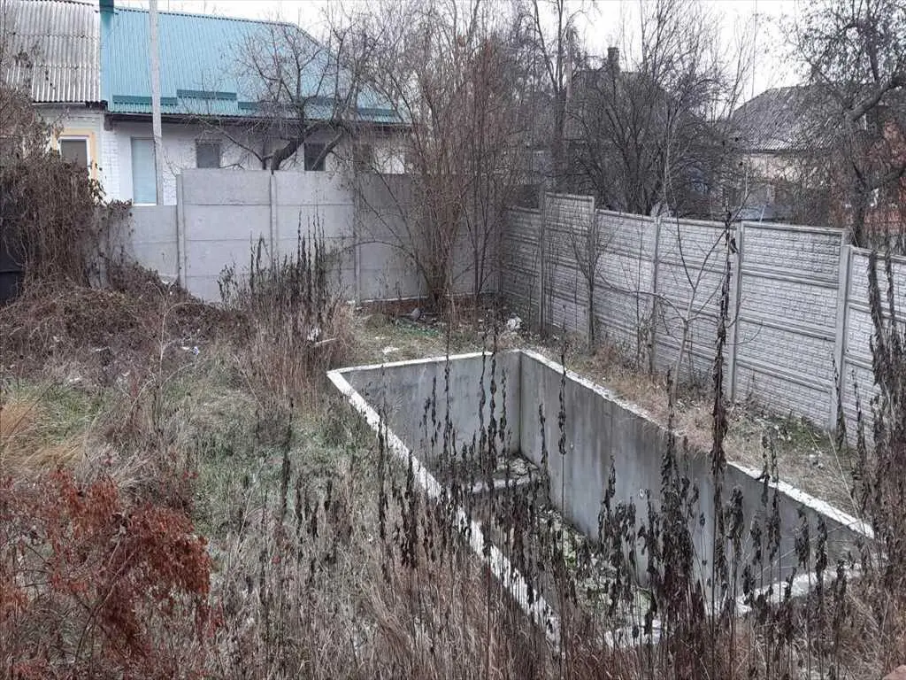 Будинок — Зигіна