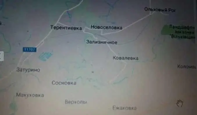 Ділянка
