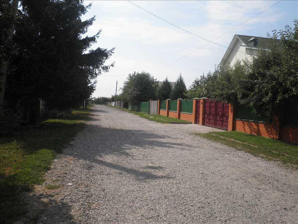 Ділянка