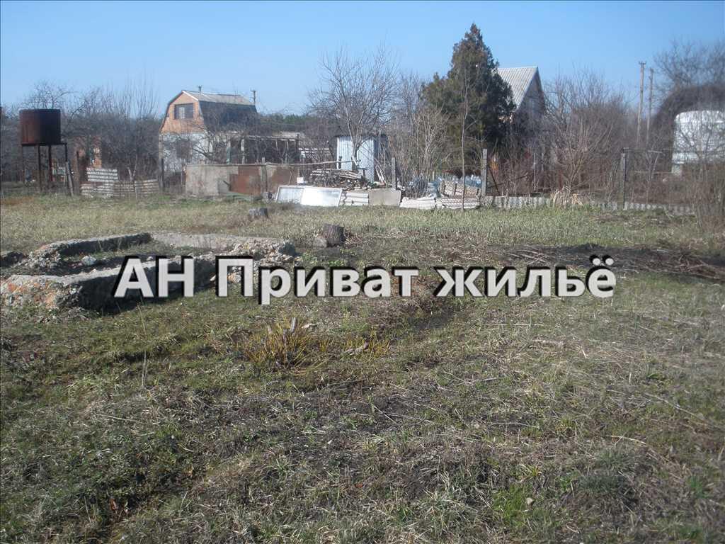Ділянка