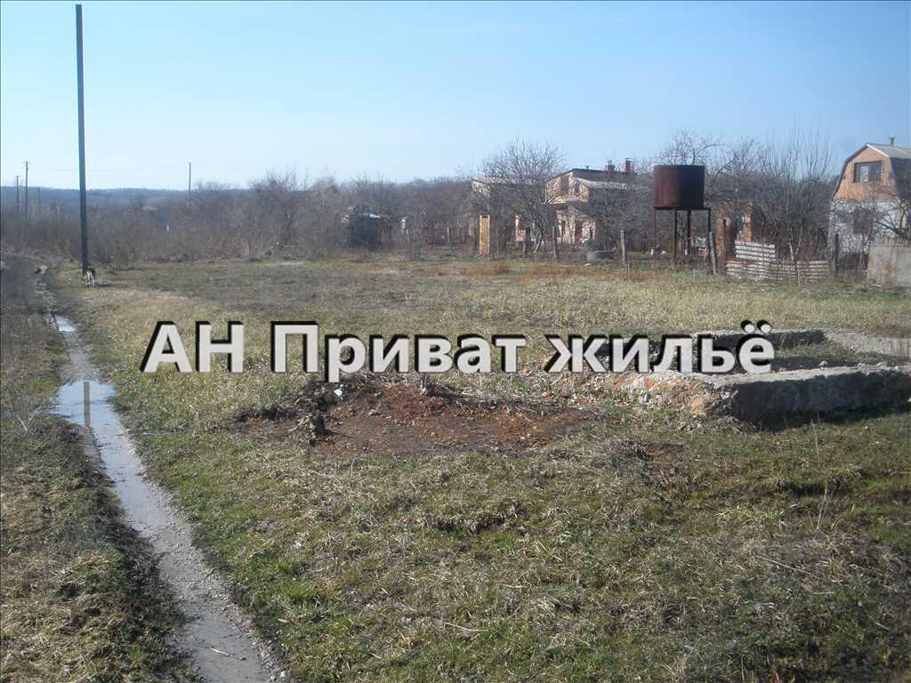 Ділянка