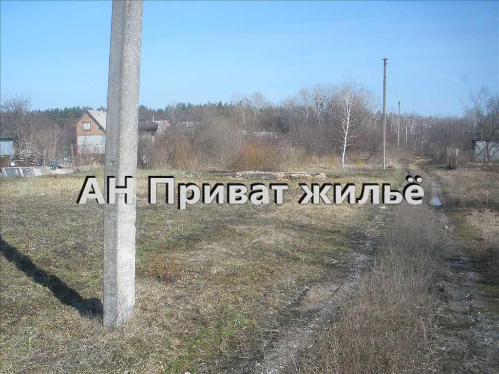Ділянка