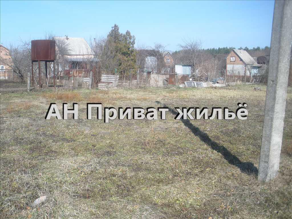 Ділянка