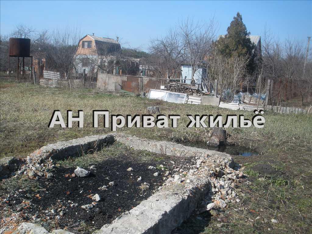 Ділянка