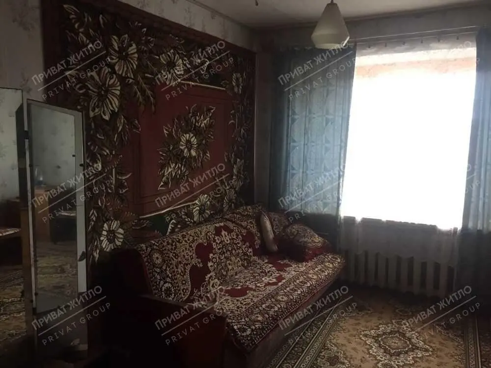 Квартира · 1 кімната