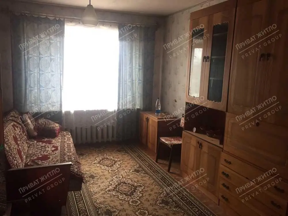 Квартира · 1 кімната